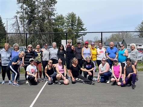 Hampshire Regional YMCA – For youth development. For healthy living ...