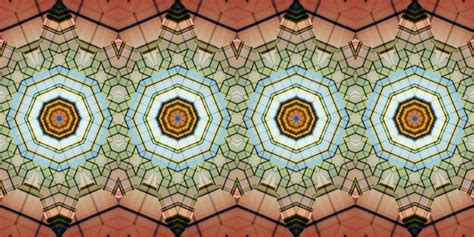 Panoramic Modle 的图像结果