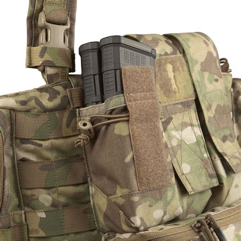 Platatac Peacekeeper ピースキーパー Mk5 チェストリグ | Savanna Tactical