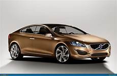 New S60 Volvo by Ausmotive 187 Volvo S60 Concept New S60 Volvo