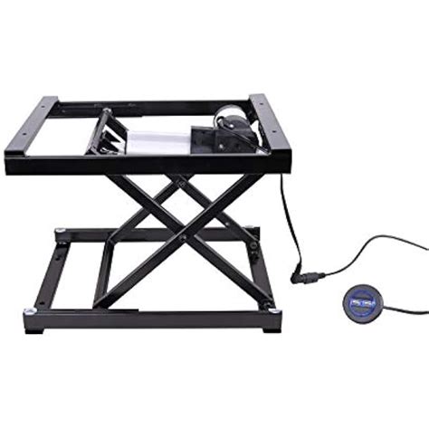ECLV 17'' Electric Manual Control Button Dining Table India | Ubuy