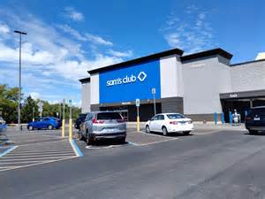 Sam's Club announces plans to remodel all 600 locations, including ...