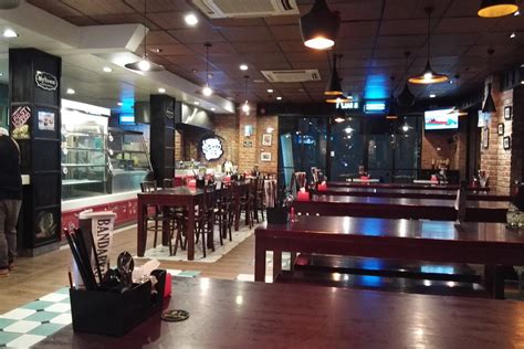 THE 10 BEST Restaurants in Brunei Darussalam (Updated 2025)