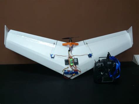 Image result for Flying Wing Design Plans