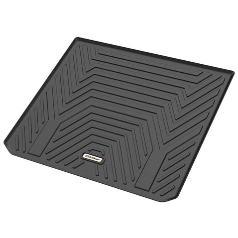 Lloyd Mats Custom Fit Floor Mats for GMC Acadia/Acadia Denali 2021-On ...