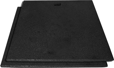 KD Lite Rubber Interlocking Tiles for Gym Flooring, Exercise Equipment ...