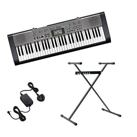 Casio CTK-1300 Electronic Keyboard Price in India, Specs, Reviews ...