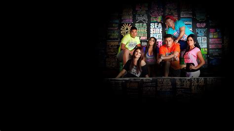 Jersey Shore Staffel 1 Folge 2: Der Style Triathlon