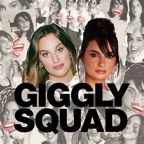 Giggling about morning anxiety–Giggly Squad – Apple Podcasts