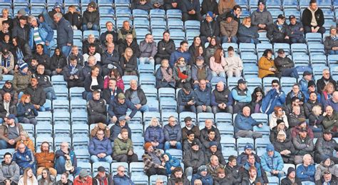 City fans may be charged Premier League ticket prices for games in ...