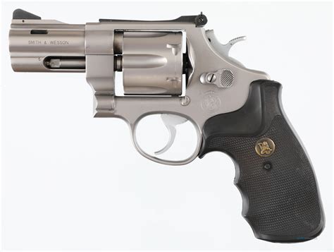 Smith & Wesson 625-2 "Model of 1988"