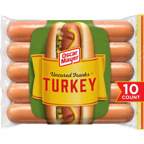 Turkey Hot Dogs Bulk at Andrea Delreal blog