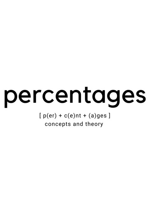 Image result for Percentage Math Examples