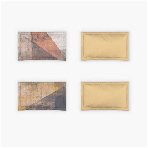Buy D'DECOR Icons Cotton 136TC Printed 5Pcs Super King Bedsheet Set ...