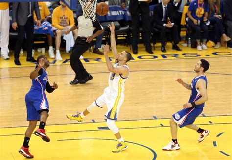 Clippers Golden State Warriors