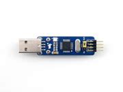 ST-LINK V2 mini STM Programmer and Debugger by ThinkRobotics ...