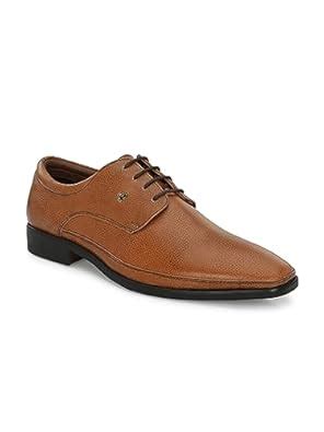 Buy ALBERTO TORRESI Leather Lace-up Formal Shoes - Classy & Comfortable ...