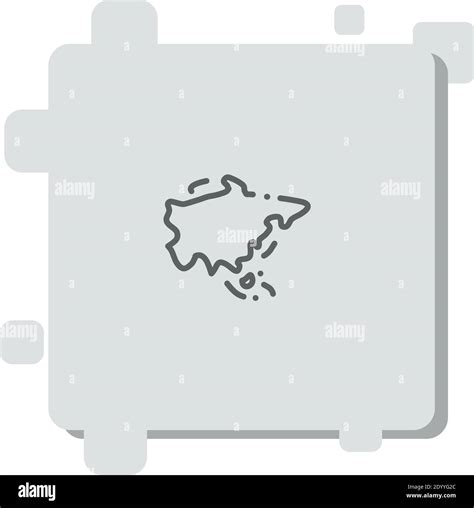 Asia Vector Icon 的图像结果