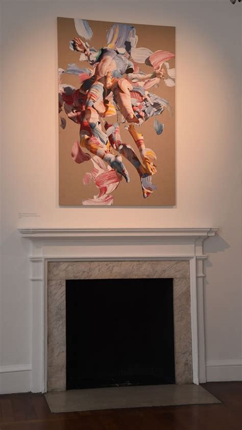 Matthew Stone‘s Healing Wounds | Dazed