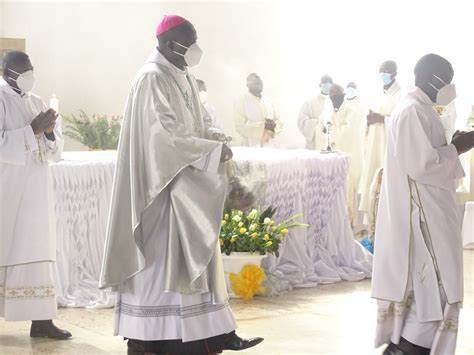 The Diocese of Mpika