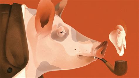 Who Is Snowball In Animal Farm - Great Research