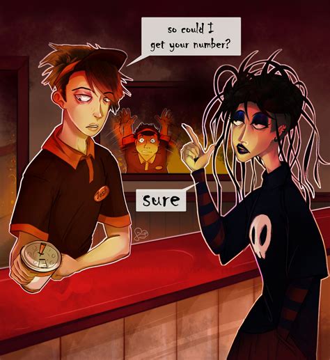 Mr. Meaty [2021] by TeaLottie on DeviantArt