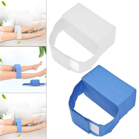 Foot Elevation Cushion Anti-Bedsore Heel Hands for Elderly Bedridden W ...