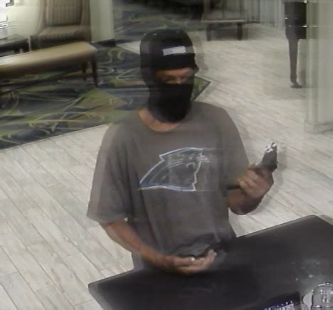 Leesburg Police Make Arrest in Armed Robbery Investigation | News ...