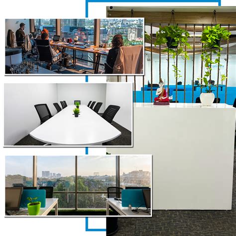 Segment Spaces | Business Center | Co-working Space | Kukatpally Hyderabad