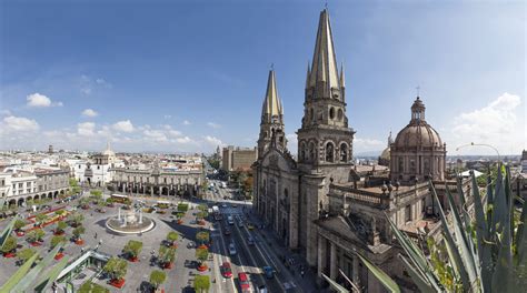 Top 8 Things to Do in Guadalajara, Mexico
