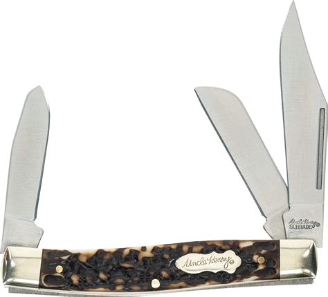 Uncle Henry – Pocket Knives USA Manufacturer