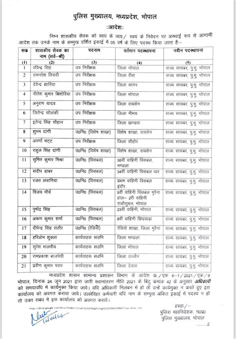 SI Transfer List Today