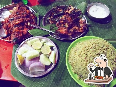 Nati Koli Mane, Bengaluru - Restaurant menu, prices and reviews