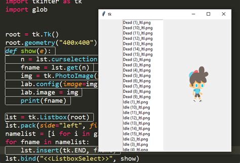 Image result for Tkinter Python Importb Image