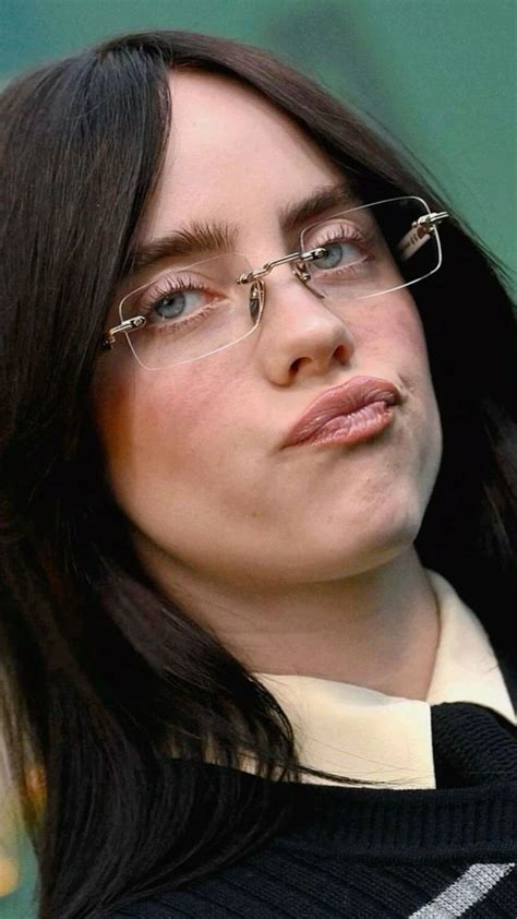 Billie Eilish No Makeup