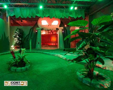 Golfing Modulars 的图像结果