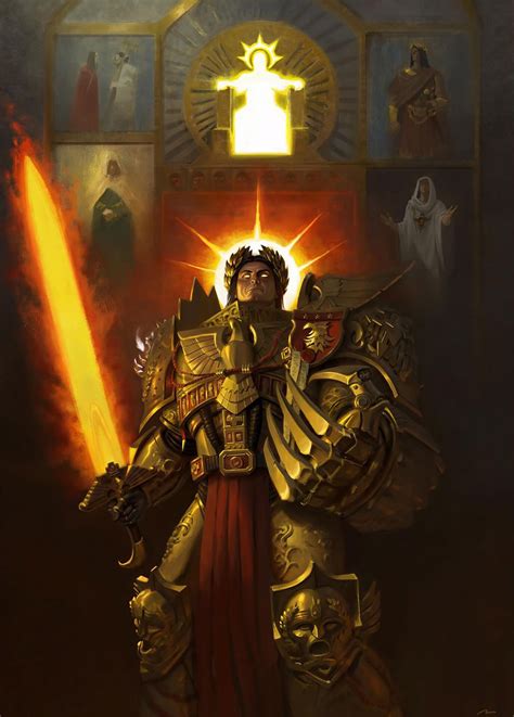 Warhammer-40000-Emperor-of-Mankind-Imperium-Horus-%28Wh-40000%29 ...