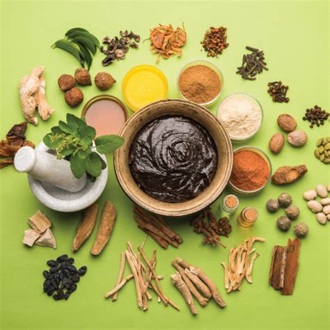 5 Ayurvedic Medicine for Blood Pressure Management