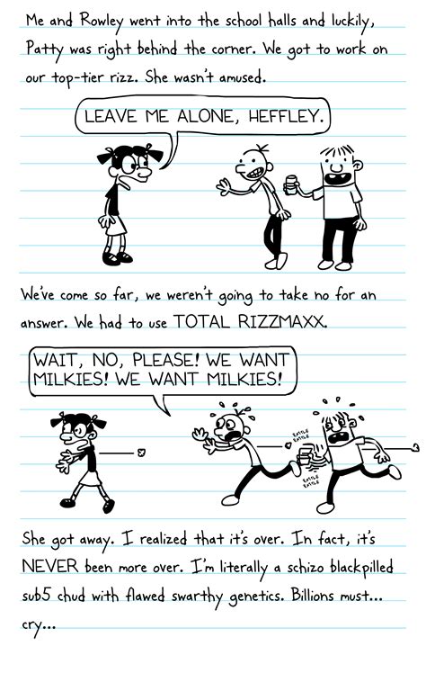 Greg and Rowley Looksmaxx : r/LodedDiper