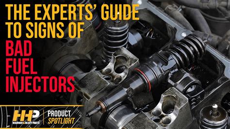 Image result for Fuel Injector Issue