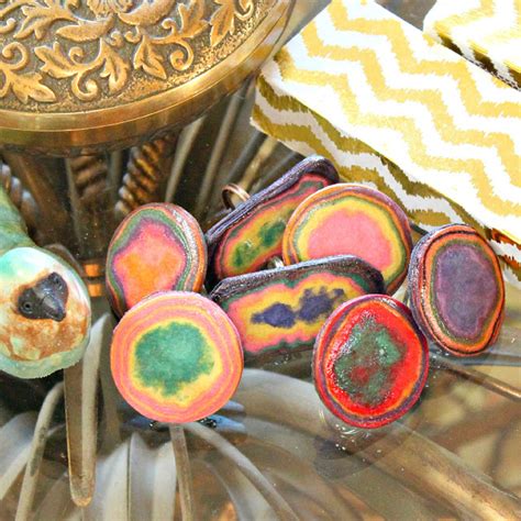 Image result for Creative Paper Ring Projects