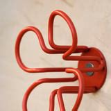 OMMJÄNGE wall hook, multicolour - IKEA