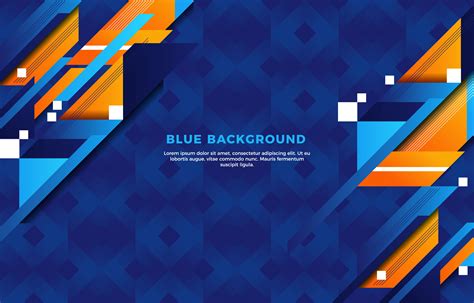 Image result for Blue Abstract Background Vector
