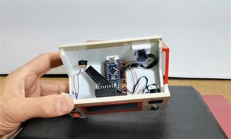 Arduino Morse Code Sounder 的图像结果
