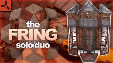 Image result for Rust Top Duo Base