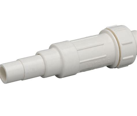 Image result for CPVC Repair Coupling