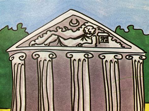 Children’s Literature In (Profane) Review: The Big Orange Splot | by ...