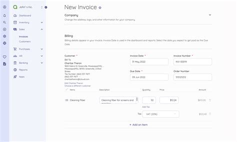 Church Accounting Software