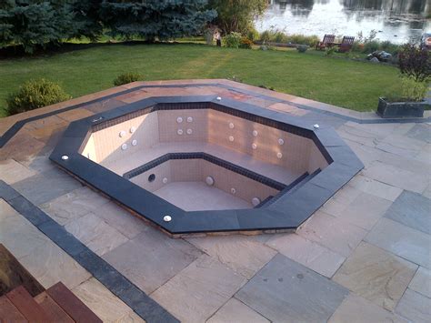 How To Install A Hot Tub In The Ground at Lorraine Jones blog