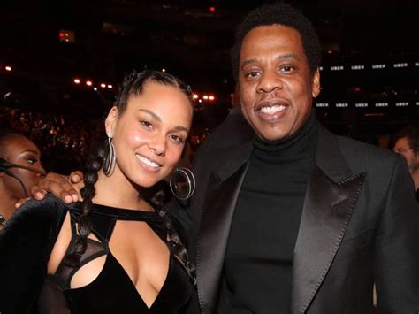 Alicia Keys Reveals 'Empire State Of Mind' With JAY-Z Almost Didn't ...